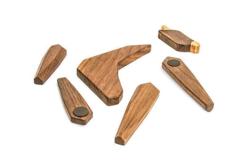 Fablewood Giraf - Dåbsartikler - 1027