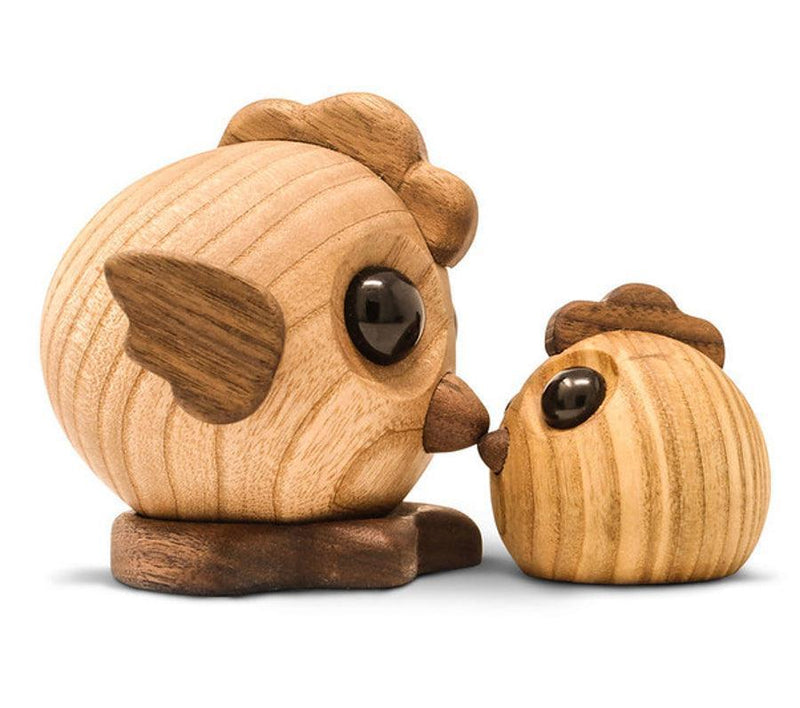 Fablewood Hønen Henny - Accessories - 1106