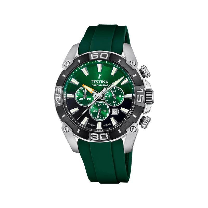 Festina Chrono Bike 2021 - 20544/3 - Herreur - 20544/3