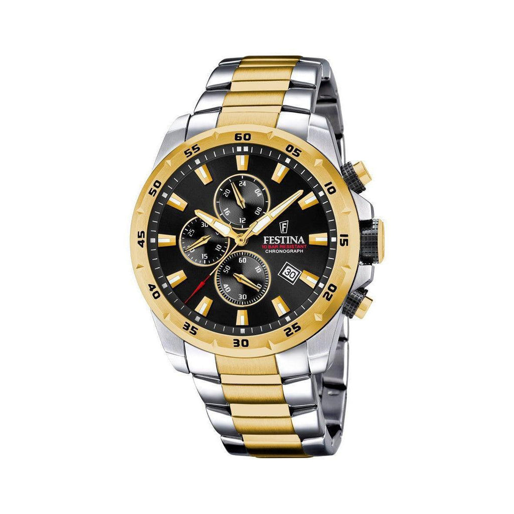 Festina Chrono Sport 20562/4 - Herreur - 20562/4