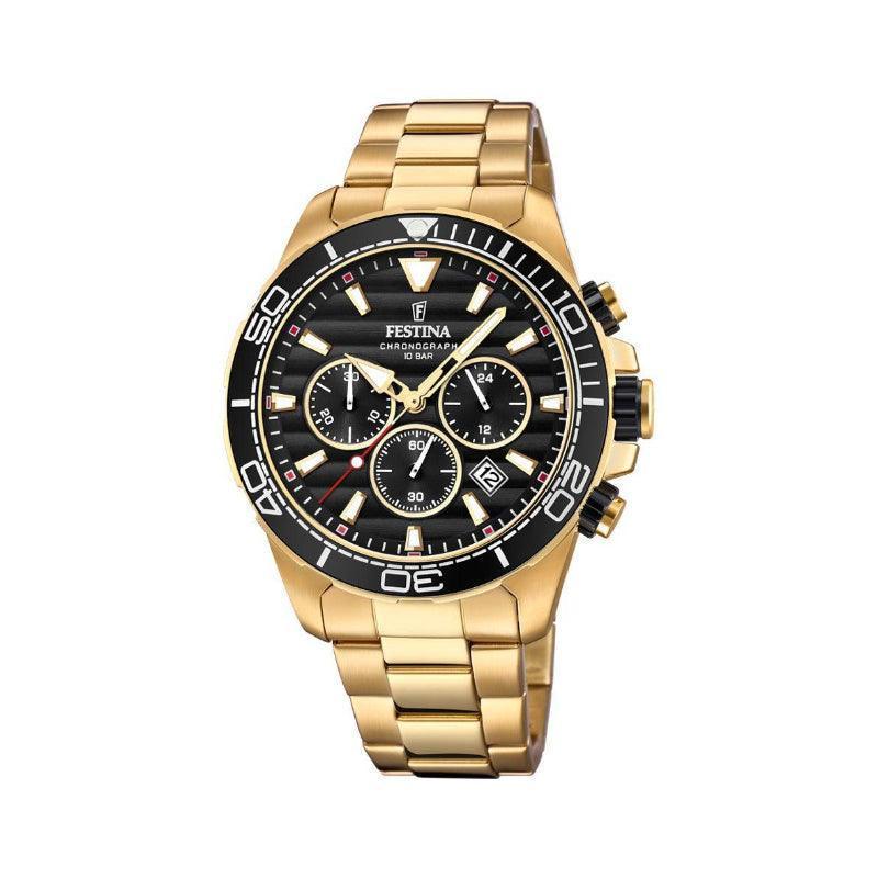 Festina Herreur Prestige 20364/3 - Herreur - 20364/3