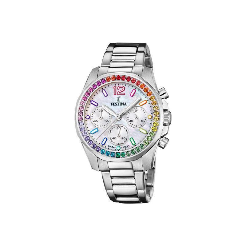 Festina Rainbow Dameur 20606/2 - Dameure - 20606/2