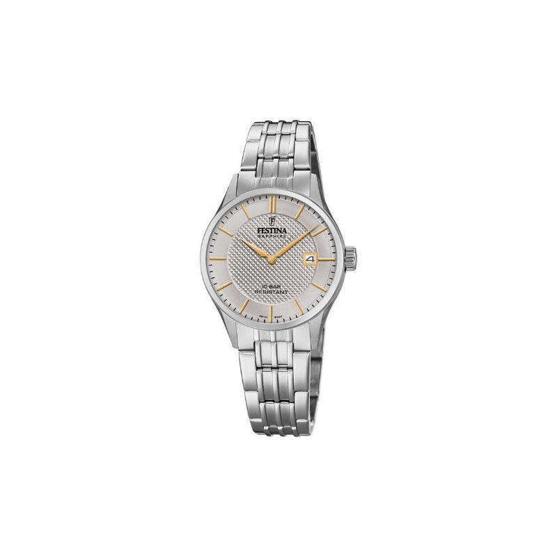 Festina Swiss Made Damur 20006/2 - Dameure - 20006/2