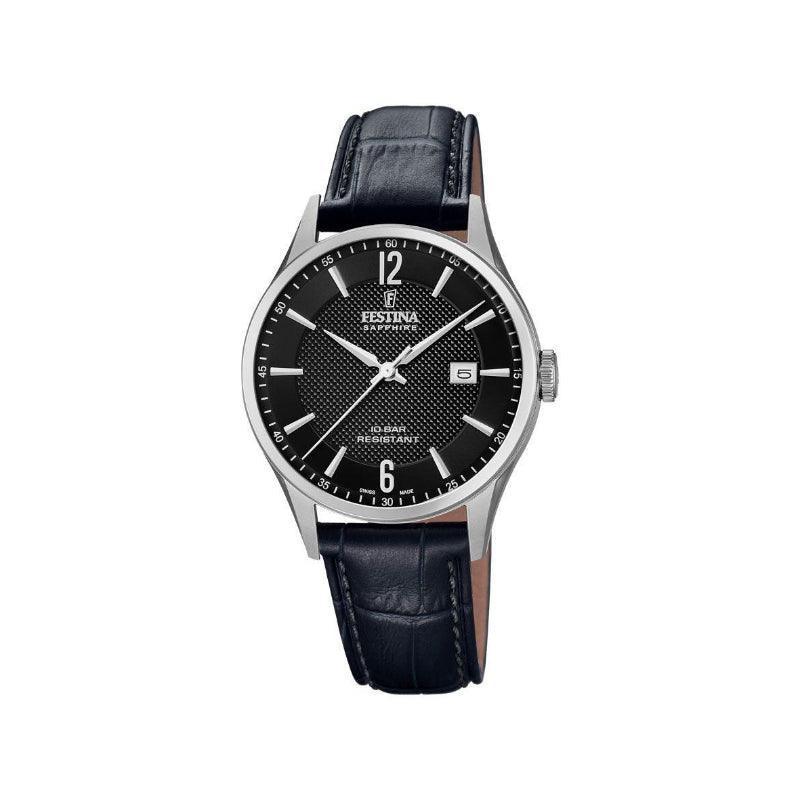 Festina Swiss Made Herreur 20007/4 - Herreur - 20007/4