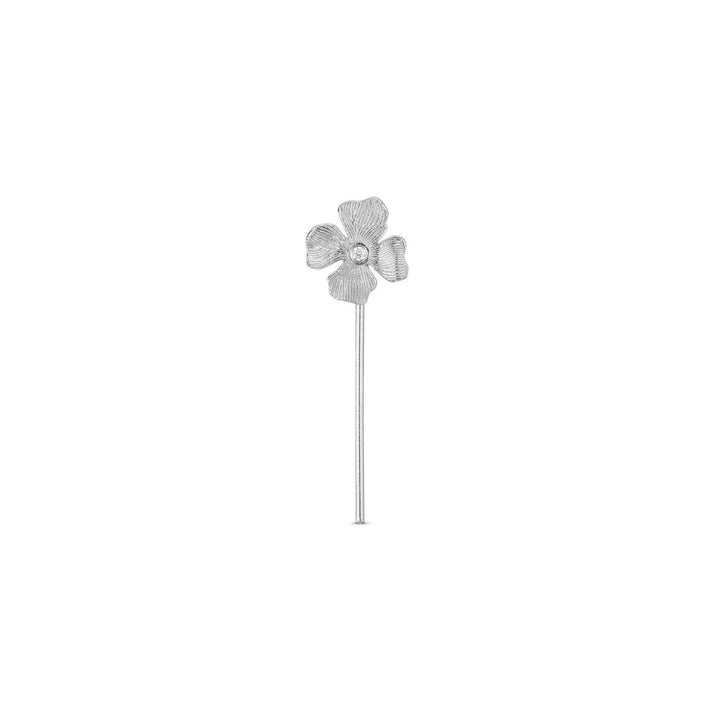 Herieth Paul x Polar Jewelry Furaha Earhanger - Øreringe - FUR-EH-SL-WZ-00507