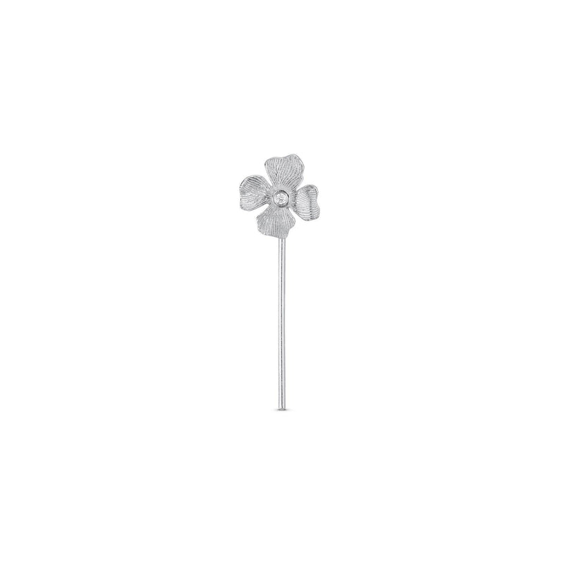 Herieth Paul x Polar Jewelry Furaha Earhanger - Øreringe - FUR-EH-SL-WZ-00507