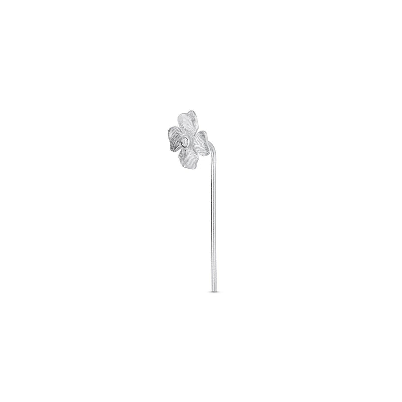 Herieth Paul x Polar Jewelry Furaha Earhanger - Øreringe - FUR-EH-SL-WZ-00507