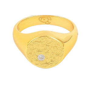Hultquist Copenhagen Rings