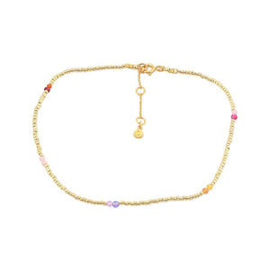 Hultquist Copenhagen Anklets