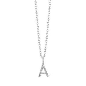 Jeberg Necklaces