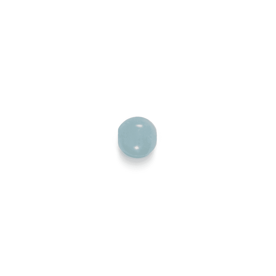 Inner Peace Akvamarin Perle - Frihed - - C124G122