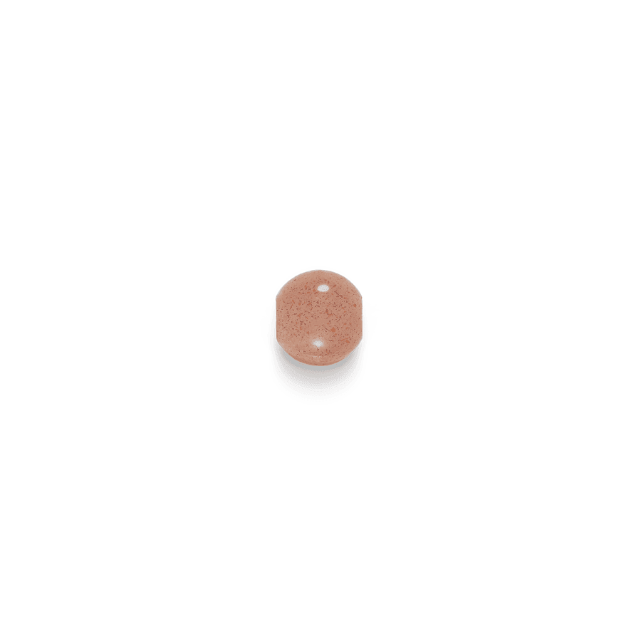 Inner Peace Blush Månesten Perle - Tryghed - - C124G115