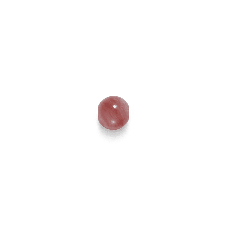 Inner Peace Rhodonit Perle - Støtte - - C124G114