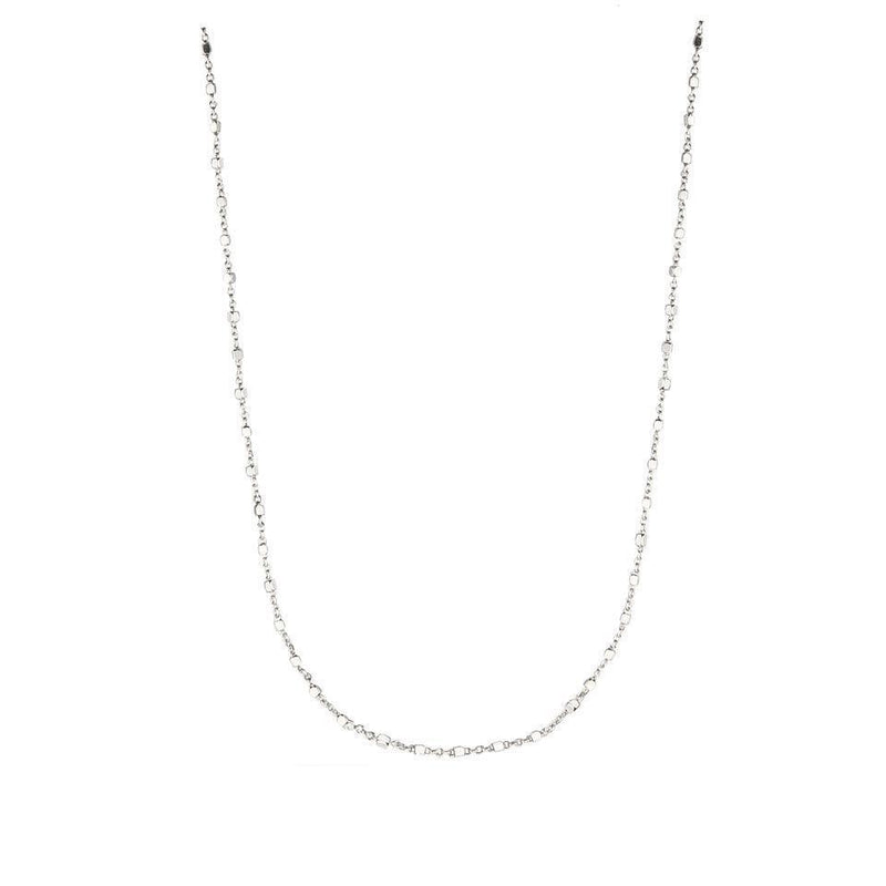 Jeberg Jewellery Celine Halskæde - 44010-42-S - Halskæde - 44010-42-S