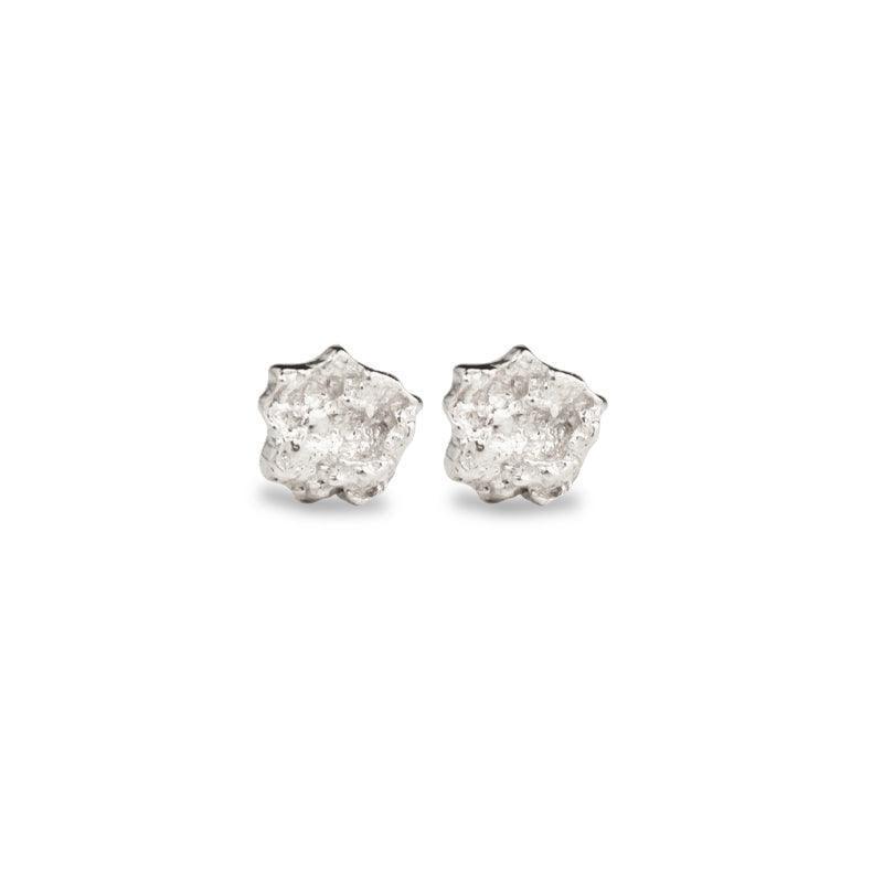 Jeberg Jewellery I AM GOLD Petite Ørestikker Sølv - 50682 - Øreringe - 50682
