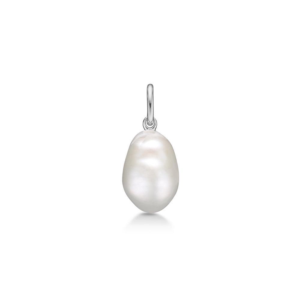 Mads Z My Pearl Vedhæng - 2133408 - Vedhæng - 2133408