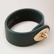 Mulberry Armbånd - Bayswater Leather Mulberry Green Tas