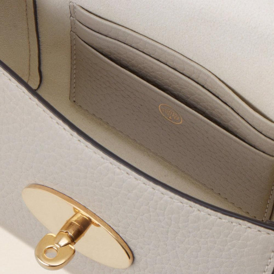 Mulberry Mini Lily Chalk - Lily Taske - RL7749/736W160