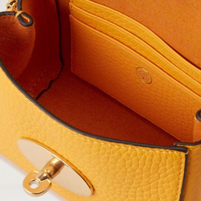 Mulberry Mini Lily Double Yellow - Lily Taske - RL7749/736P677