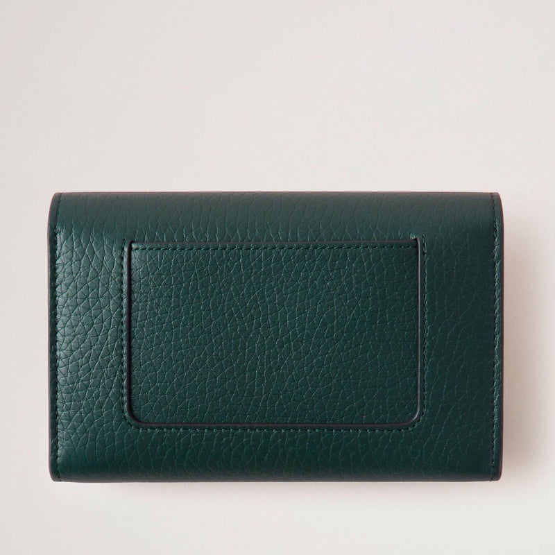 Mulberry Pung - Darley Medium Wallet Heavy Grain - Darley Pung - RL6540/736Q633