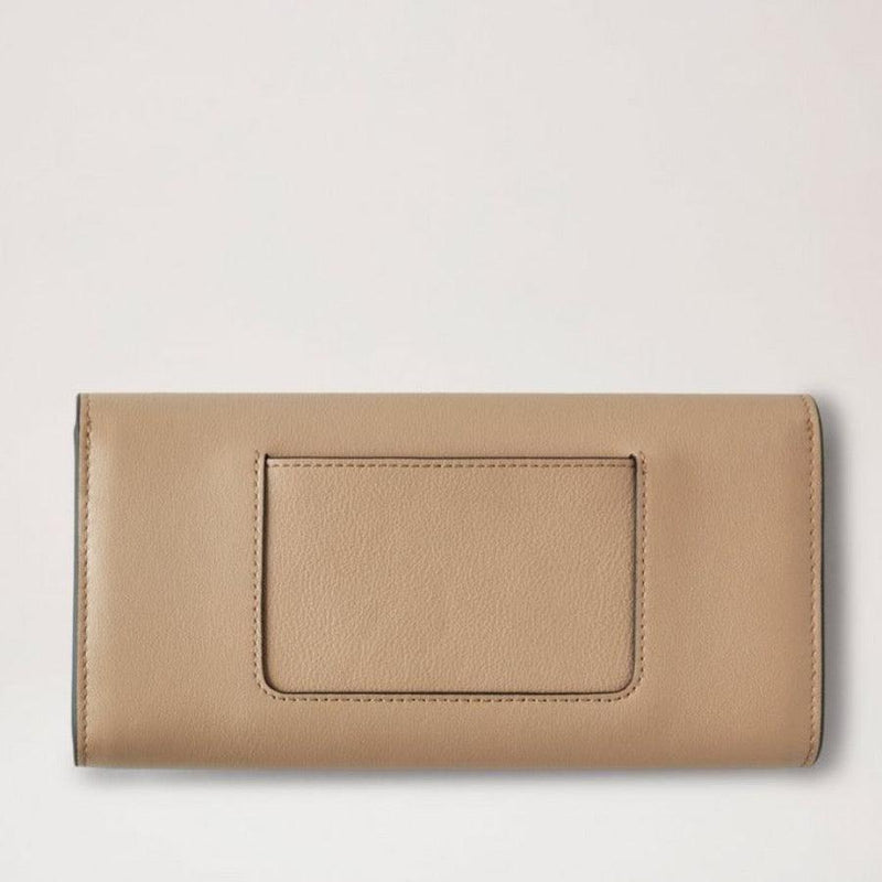 Mulberry Pung - Darley Wallet Silky Calf Maple - Darley Pung - RL7734/657E631