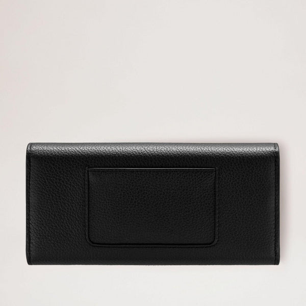Mulberry Pung - Darley Wallet Small Classic Grain Black - Darley Pung - RL4868/205A100