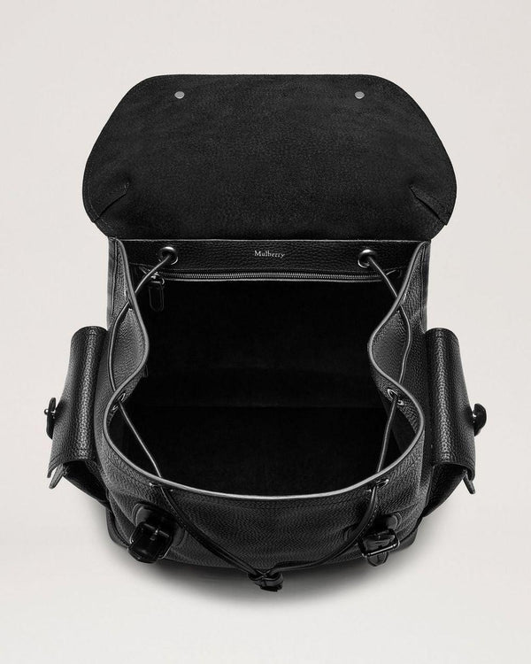 Mulberry Rygsæk - Heritage Backpack - Taske - HH5005/346A100