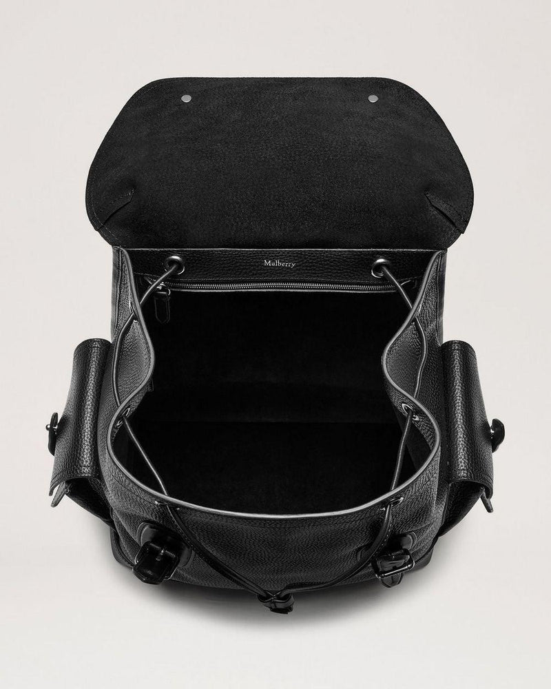 Mulberry Rygsæk - Heritage Backpack - Taske - HH5005/346A100