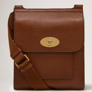 Mulberry Small Antony Oak Two Toned Tas