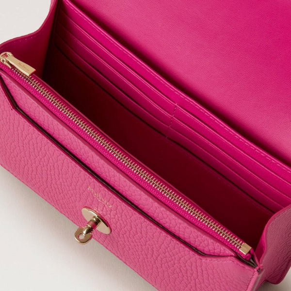 Mulberry Small Darley Mulberry Pink - Darley - RL6845/736J191