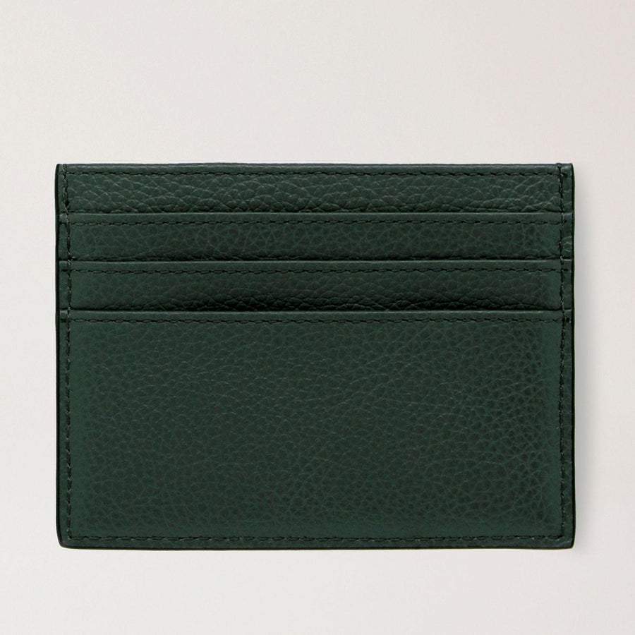 Mulberry Zipped Credit Card Slip Mulberry Green - Kortholder - RL6466/205Q633