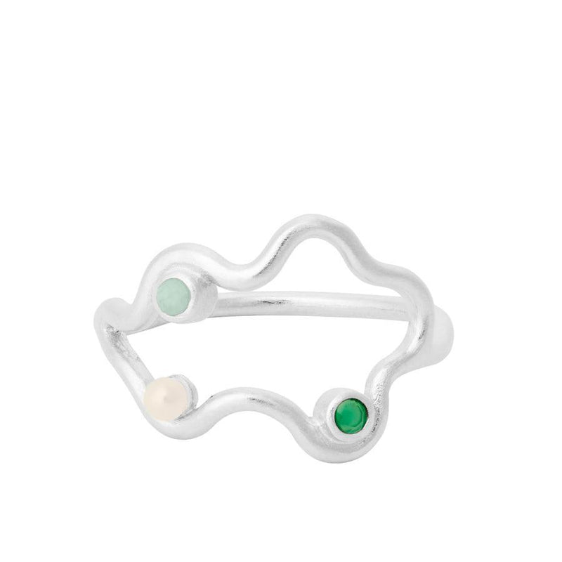 Pernille Corydon Cove Ring - R-116-S - Ringe - R-116-S-004