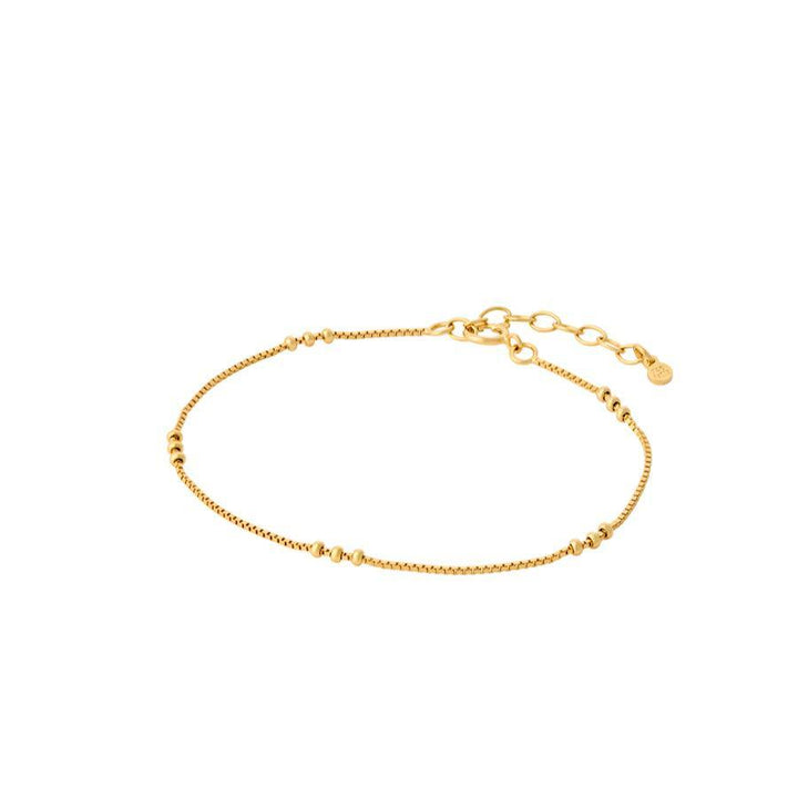 Pernille Corydon Eva Armbånd - B-721-GP - Armbånd - B-721-GP