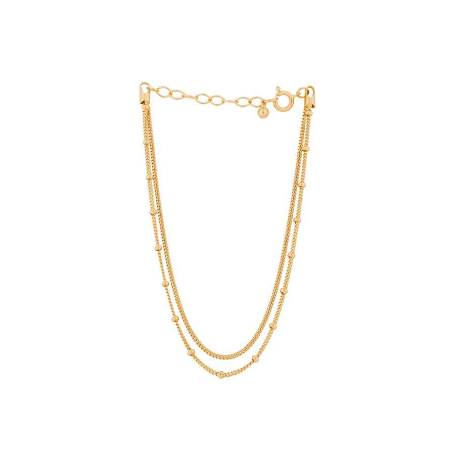 Pernille Corydon Galaxy Armbånd - B-587-GP - Armbånd - B-587-GP
