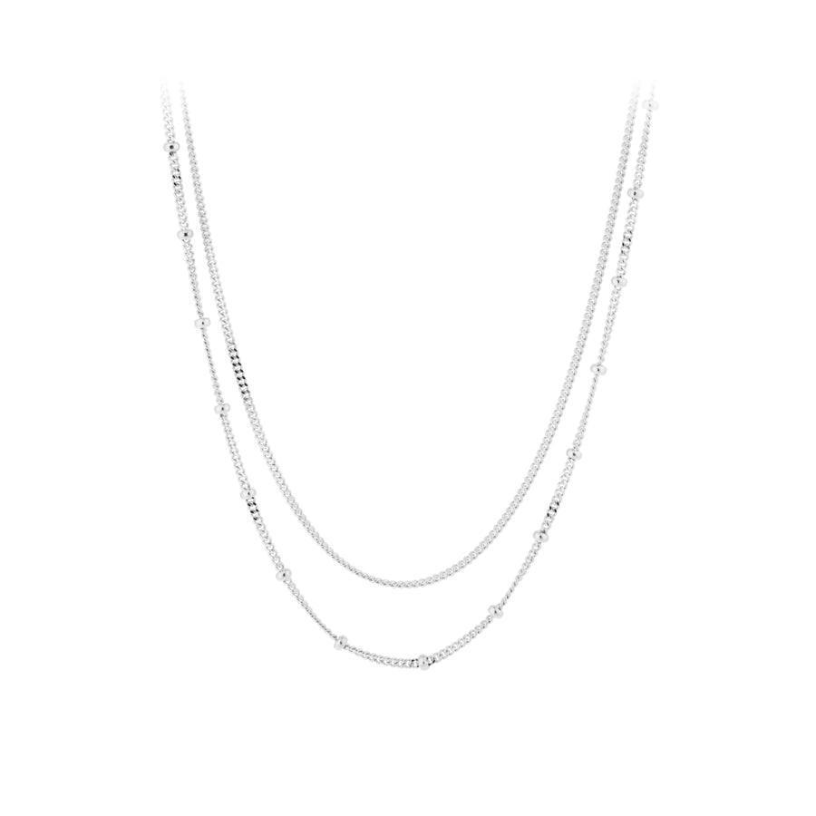 Pernille Corydon Galaxy Necklace - N-587-S - Halskæde - N-587-S