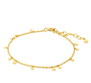 Pernille Corydon-armband