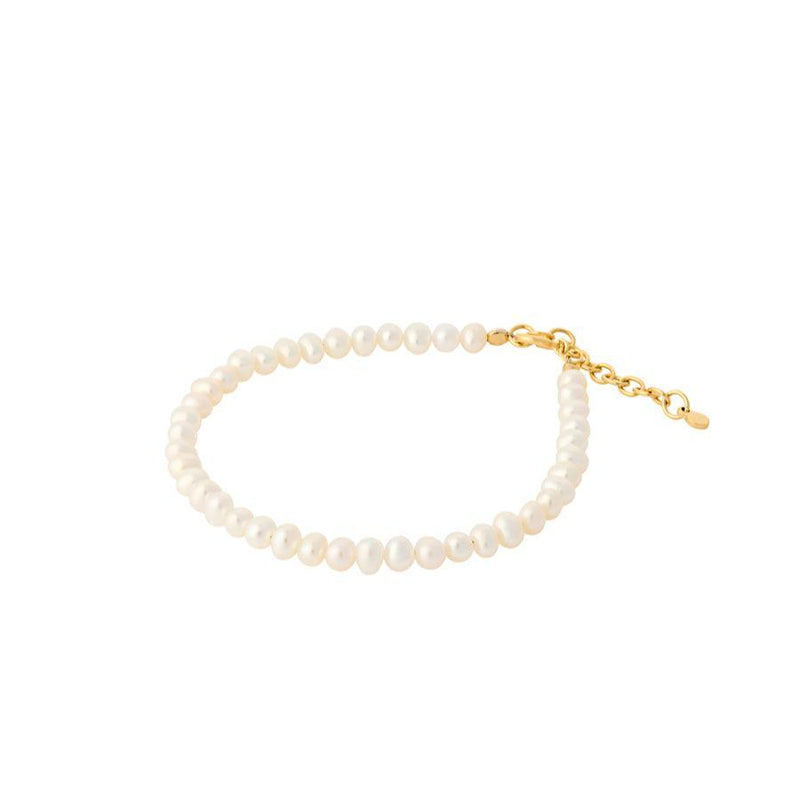 Pernille Corydon Lagoon Armbånd - B-446-GP - Armbånd - B-446-GP
