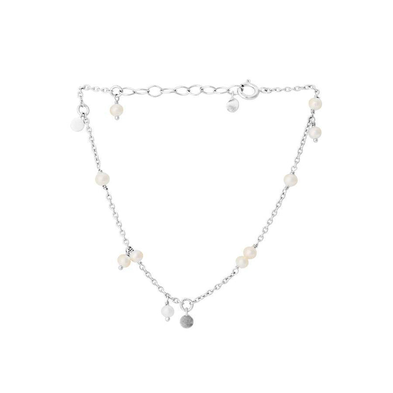 Pernille Corydon Ocean Pearl Armbånd - B-434-S - Armbånd - B-434-S
