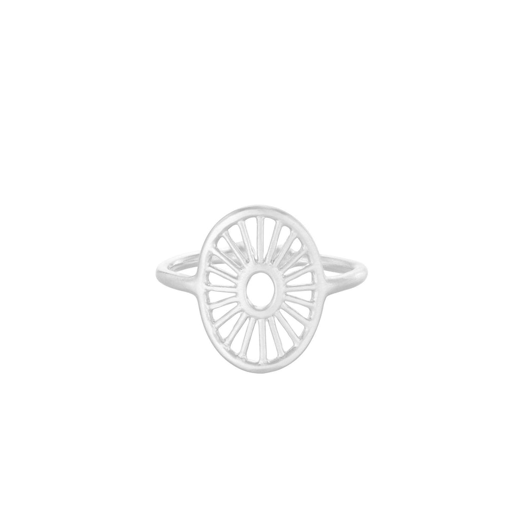 Pernille Corydon Small Daylight Ring - R-472-S - Ringe - R-472-S-001