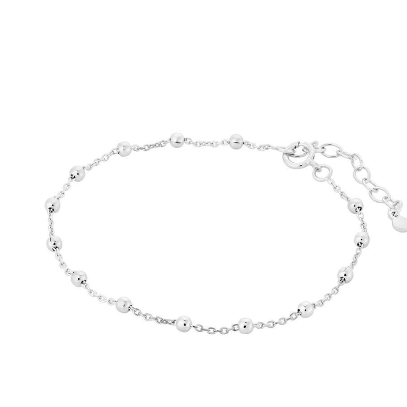 Pernille Corydon Vega Bracelet sølv - B-718-S - Armbånd - B-718-S