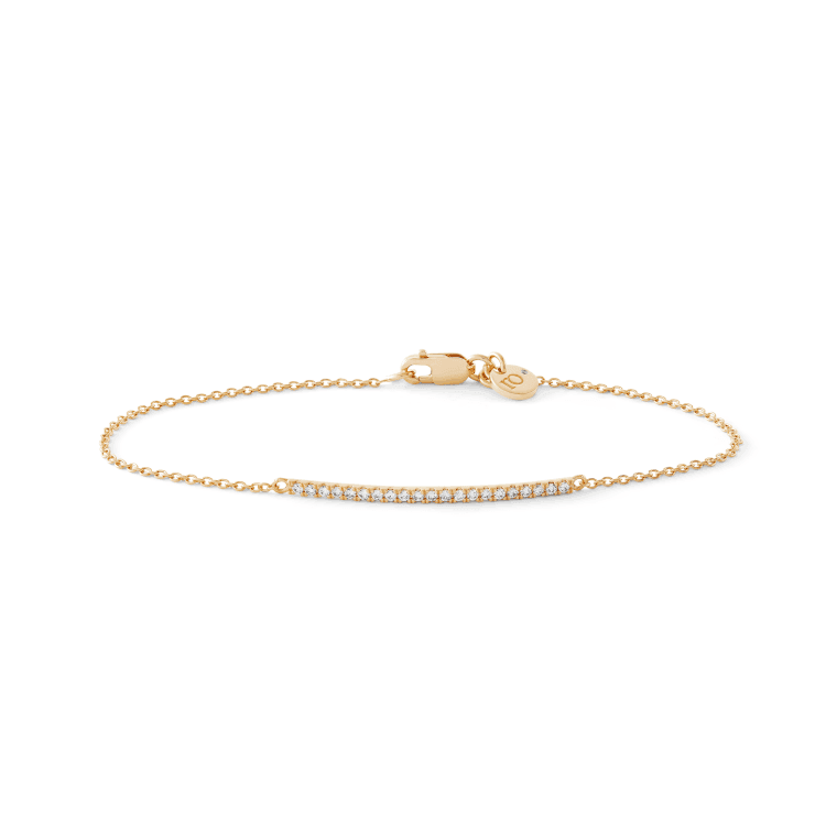 Ro Copenhagen 18kt Rock Classic Armbånd - Armbånd - 106497-001