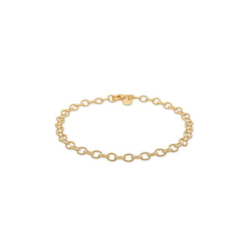 Studio Z Forgyldt Armbånd - 8250340 - Armbånd - 8250340